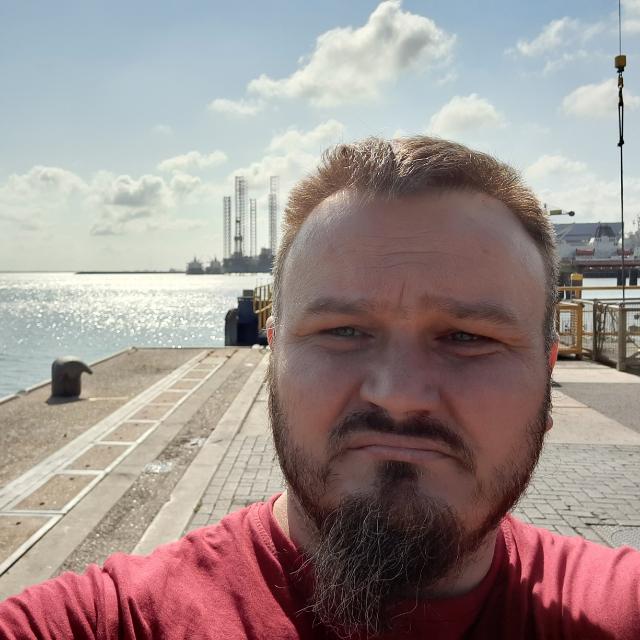 Zdjęcie profilowe