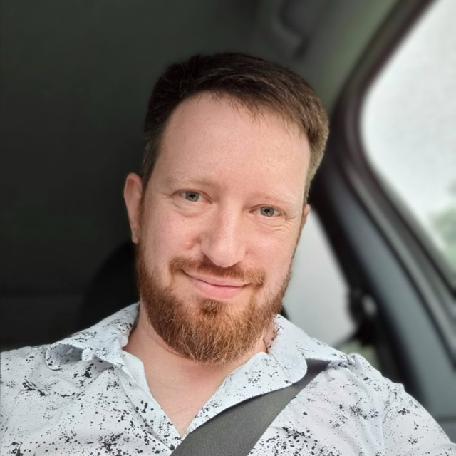 Zdjęcie profilowe